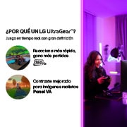 Monitor LG UltraGear